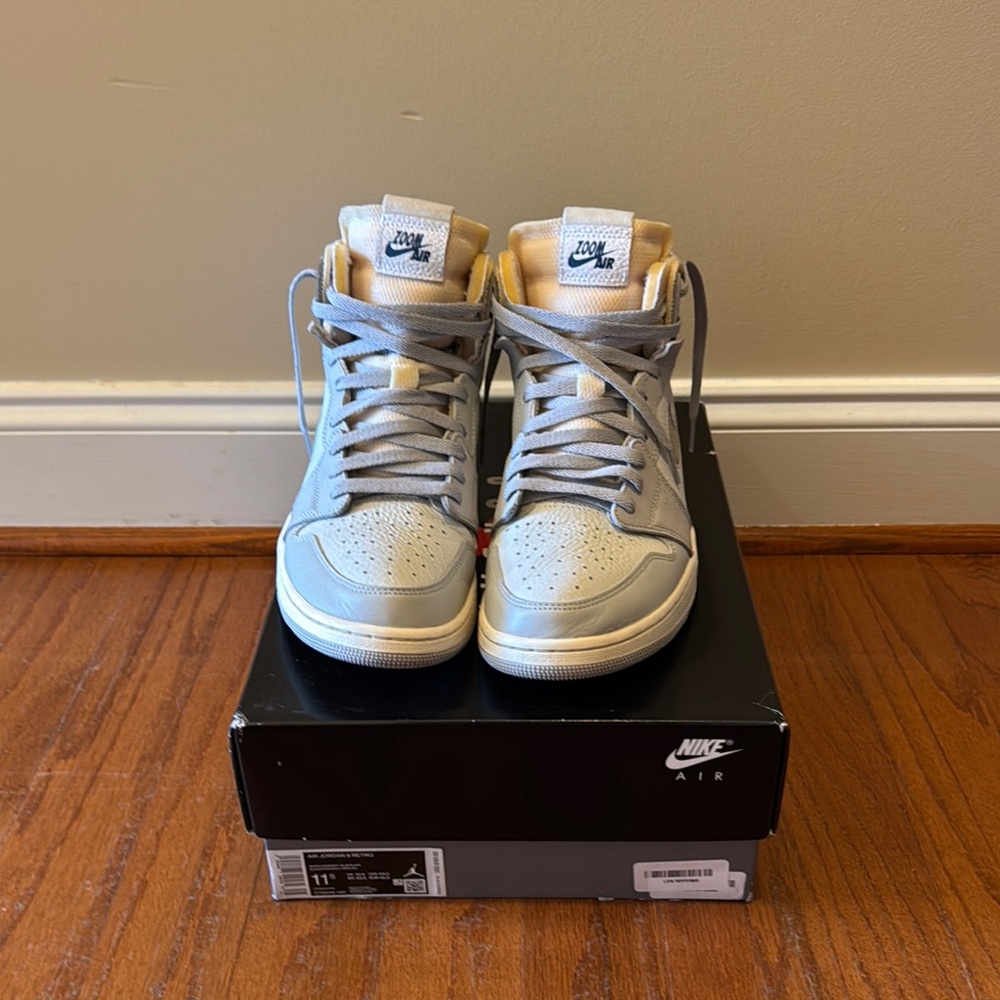 Jordan 1 London